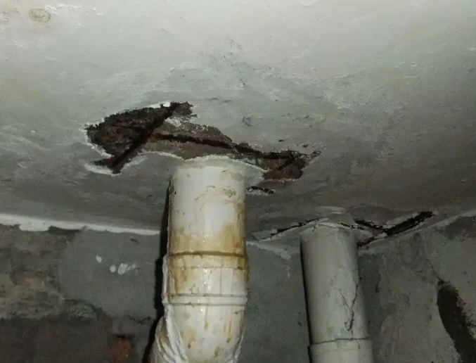 成华卫生间漏水维修公司浅析成华卫生间渗水维修的方法