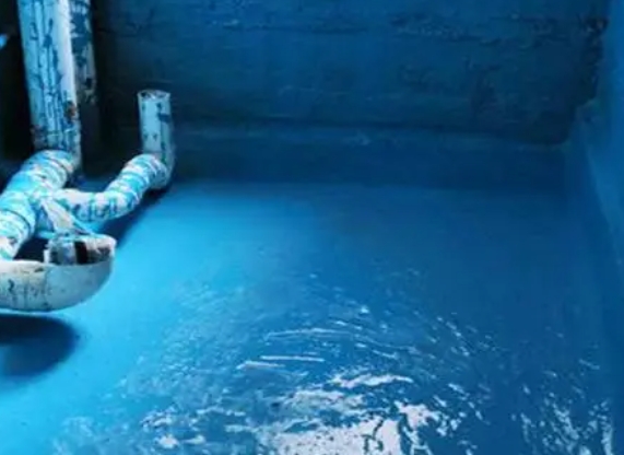 成华卫生间漏水维修公司分下防水公司如何判断防水工程的质量?