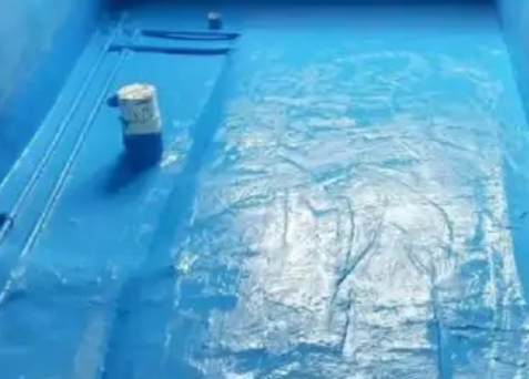 成华卫生间漏水维修公司分享下成华卫生间防水工程中常用防水涂料介绍。
